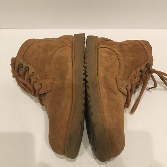 UGG Bethany boots - Picture 6 of 10